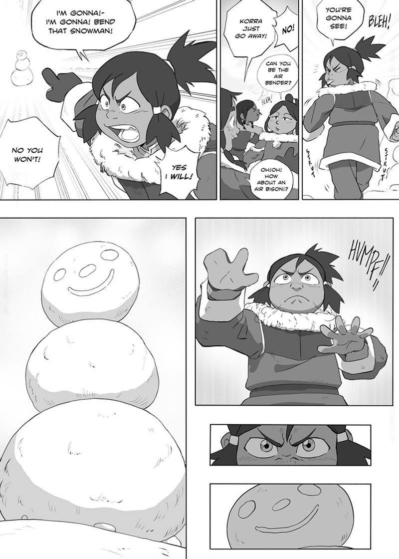 fan-comic-korra Korra fan comic (39)